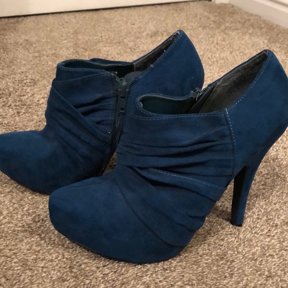 Guess Shoes - G by Guess “Gambol” Booties